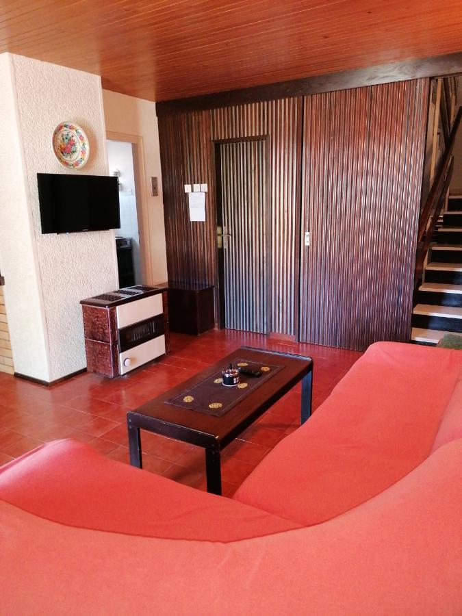 Guesthouse Butkovic Punat Eksteriør bilde