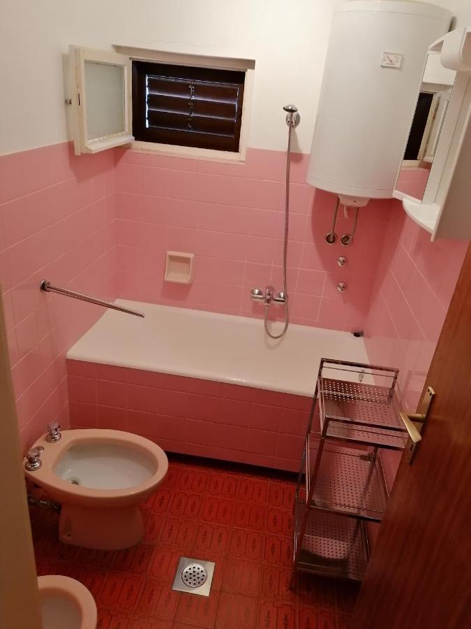 Guesthouse Butkovic Punat Eksteriør bilde