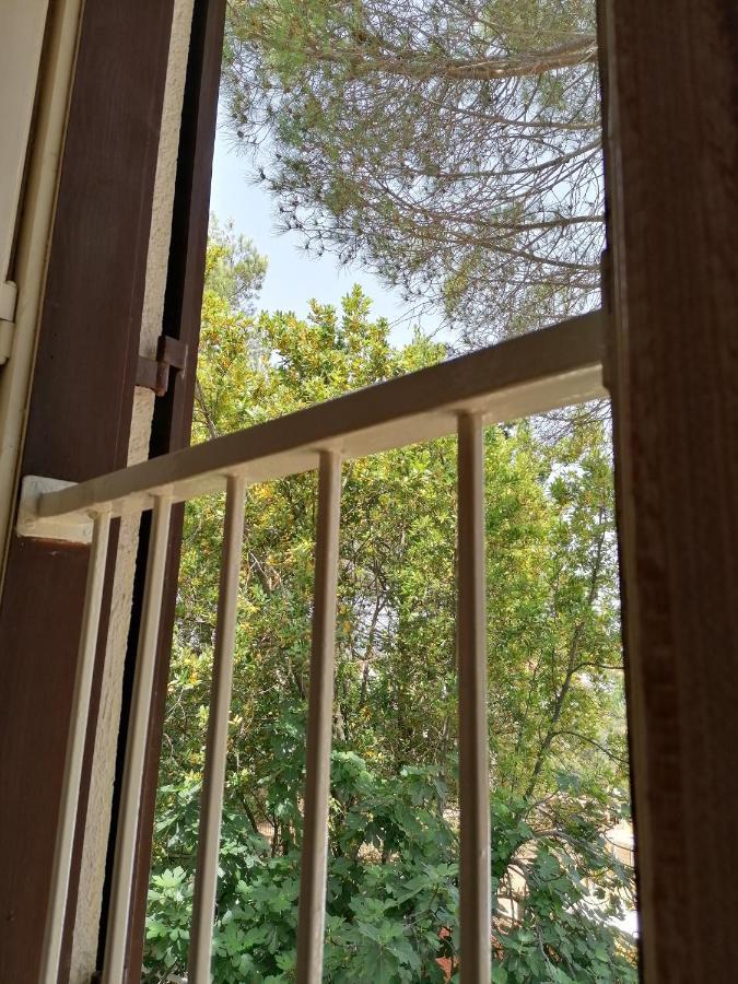 Guesthouse Butkovic Punat Eksteriør bilde