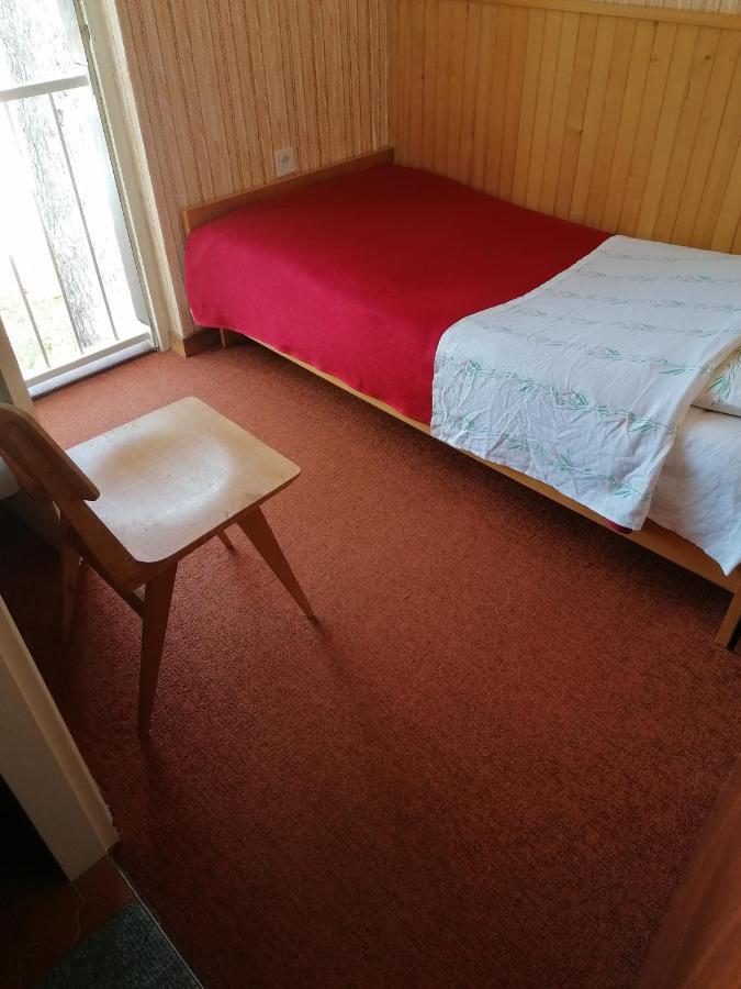 Guesthouse Butkovic Punat Eksteriør bilde
